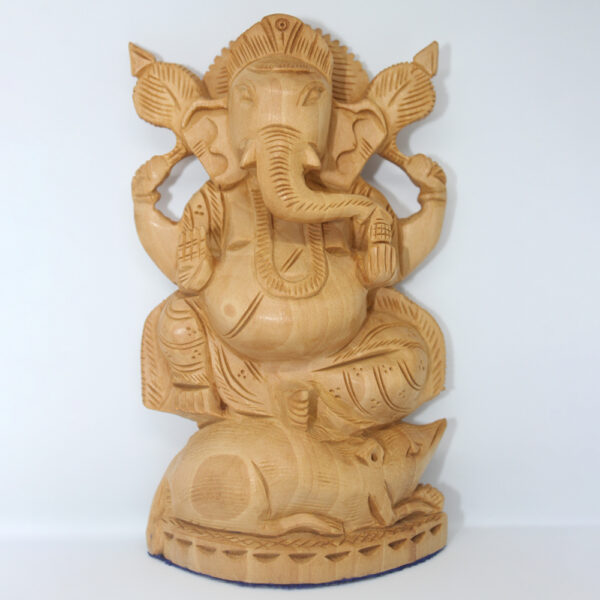 GANESHA STATUE