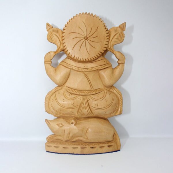 GANESHA STATUE - Image 3