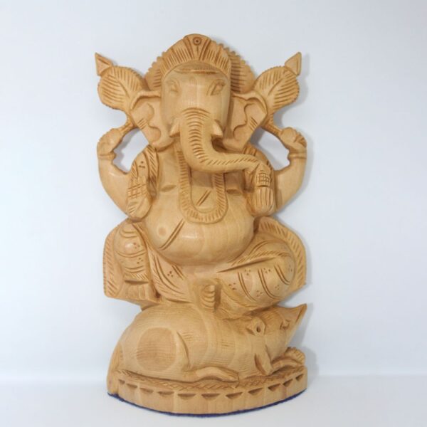 GANESHA STATUE - Image 4