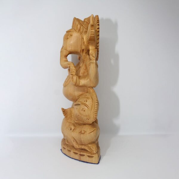 GANESHA STATUE - Image 2